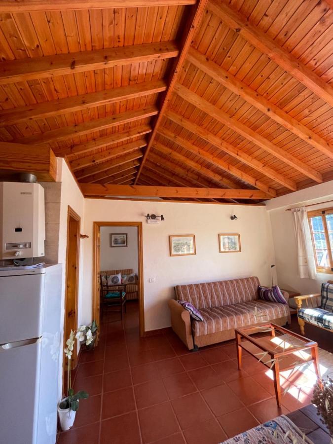 Rural Gomera Arure Exterior foto