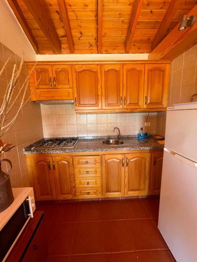 Rural Gomera Arure Exterior foto