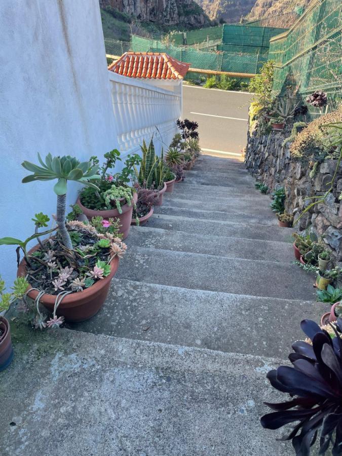 Rural Gomera Arure Exterior foto