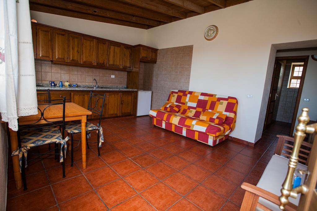 Rural Gomera Arure Exterior foto