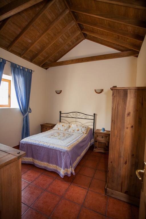 Rural Gomera Arure Habitación foto