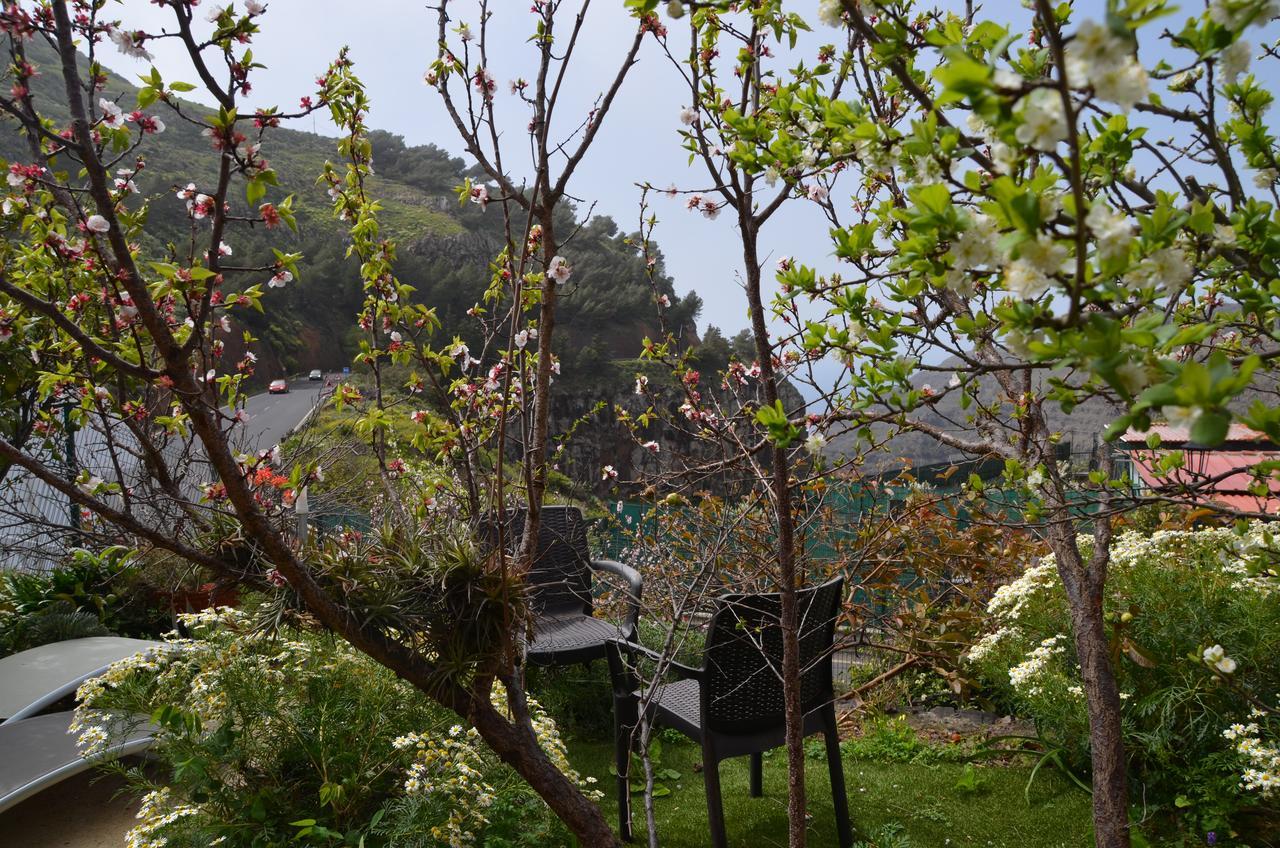 Rural Gomera Arure Exterior foto