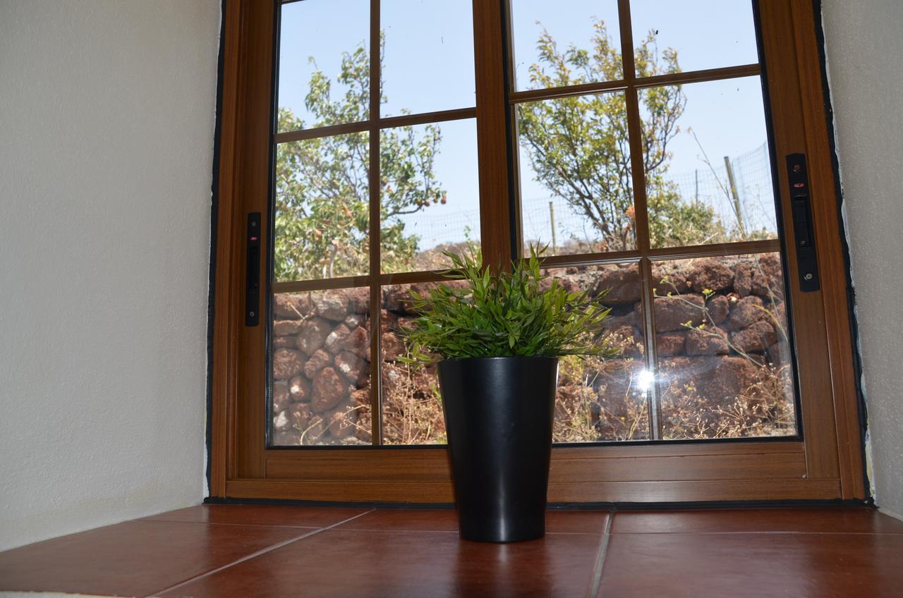Rural Gomera Arure Exterior foto