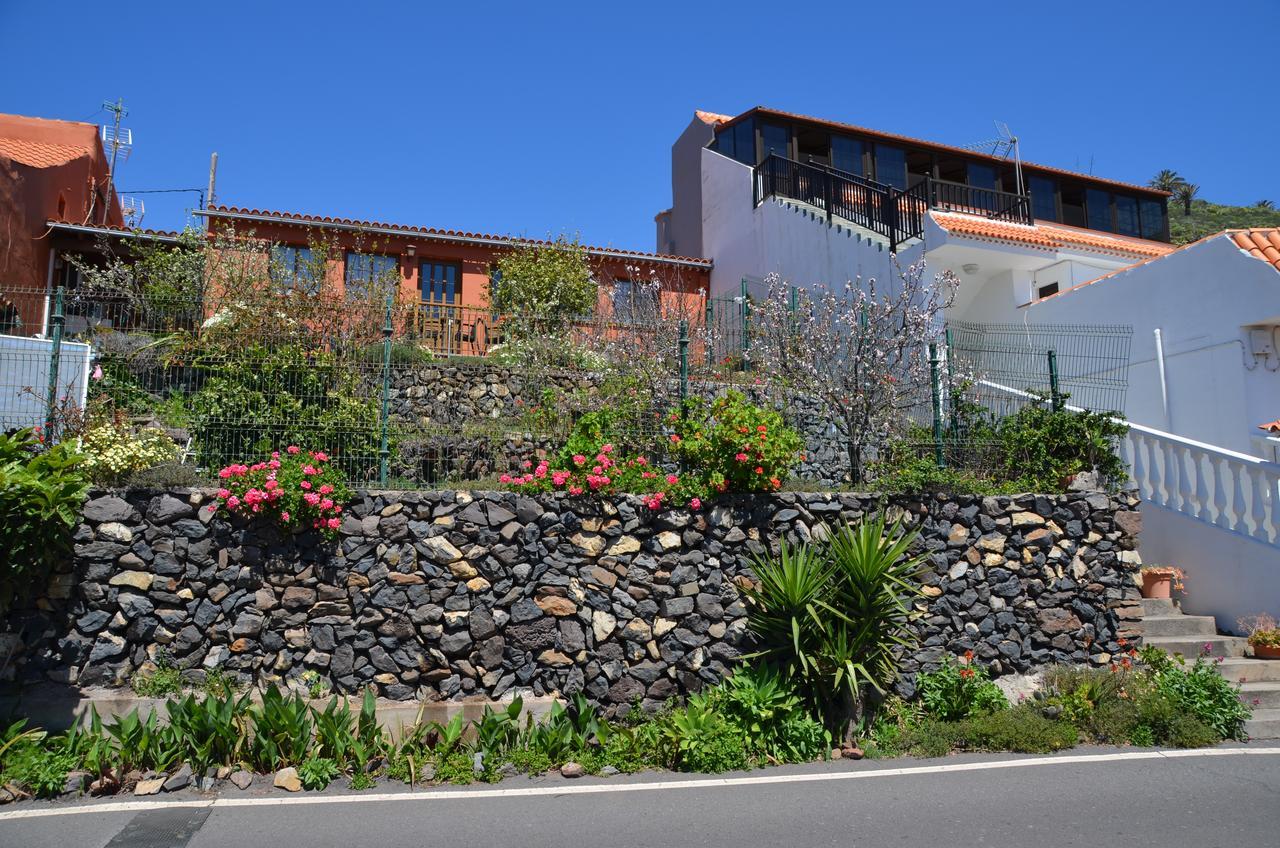 Rural Gomera Arure Exterior foto